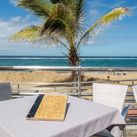 New And Cute Close To The Beach. Appartement Las Palmas de Gran Canaria