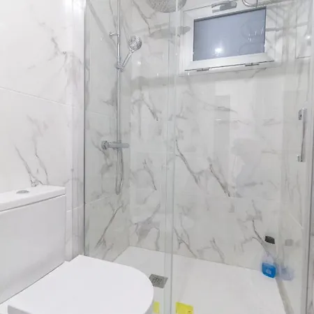 New And Cute Close To The Beach. * Las Palmas de Gran Canaria