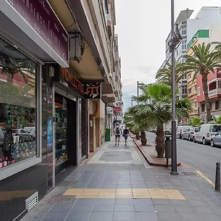 New And Cute Close To The Beach. Appartement *