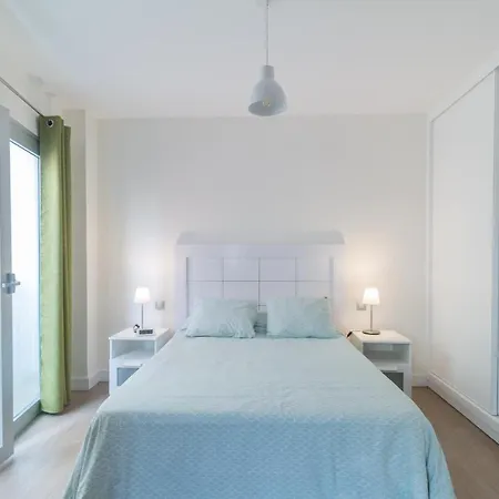 New And Cute Close To The Beach. Appartement Las Palmas de Gran Canaria