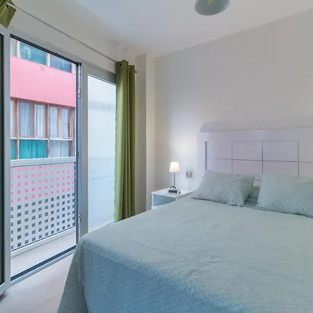Apartment New And Cute Close To The Beach.