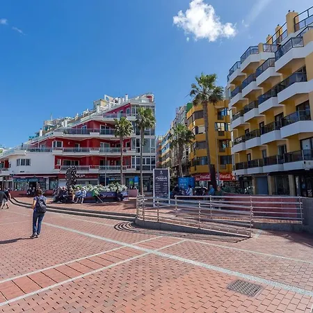 New And Cute Close To The Beach. Las Palmas de Gran Canaria