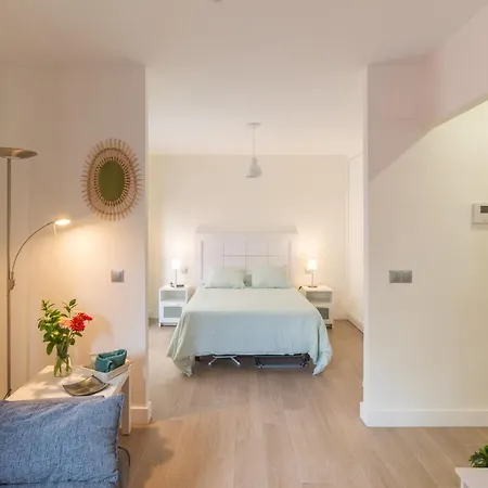 New And Cute Close To The Beach. Las Palmas de Gran Canaria